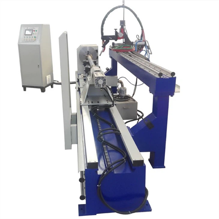 pipe welding machine